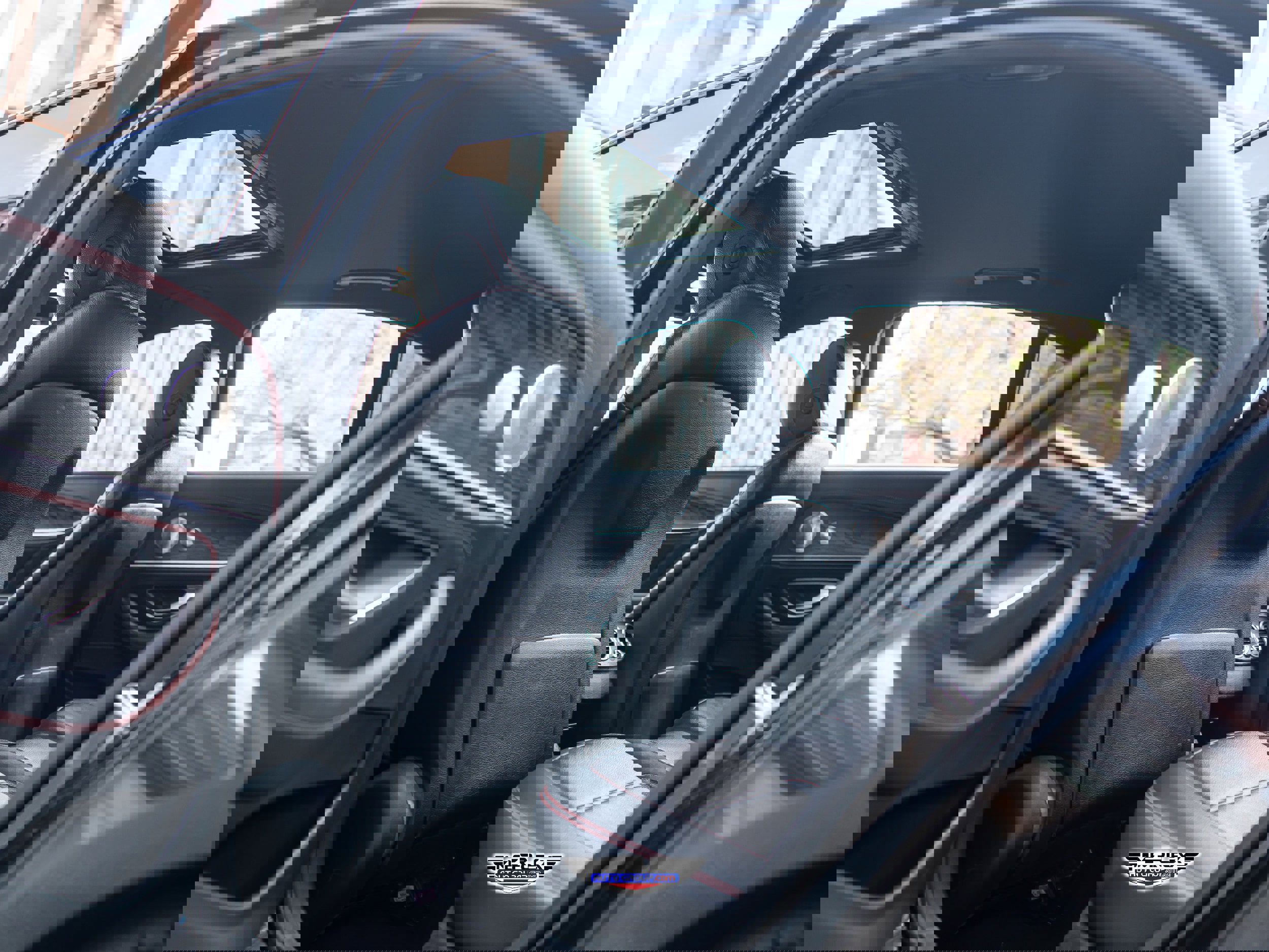 Used 2019 Mercedes-Benz E 53 AMG 4MATIC Sedan image 21