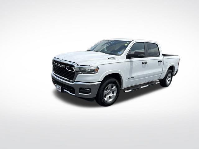 Used 2025 RAM 1500 Big Horn