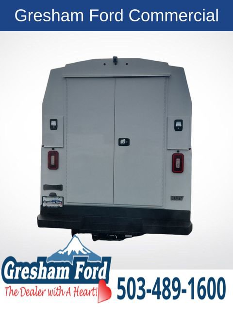 New 2025 Ford E-350 and Econoline 350 Super Duty w/ Power Equipment Group image 47