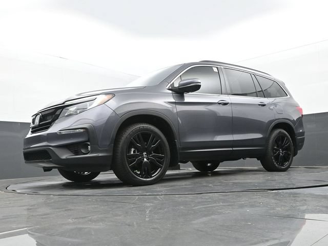 Used 2021 Honda Pilot Special Edition image 29