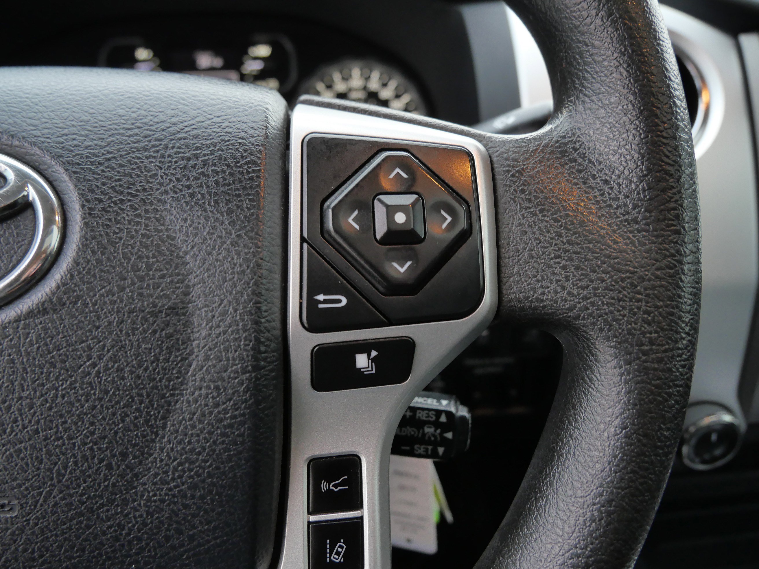 Certified 2019 Toyota Tundra TRD Pro image 28