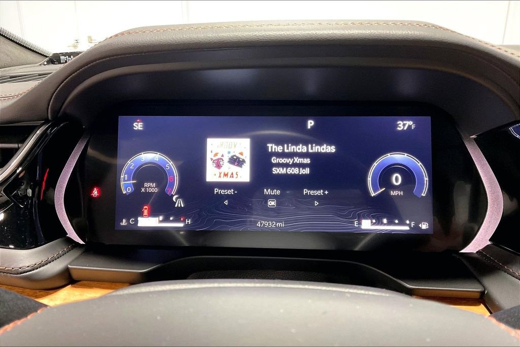 Used 2022 Jeep Grand Cherokee L Summit image 26