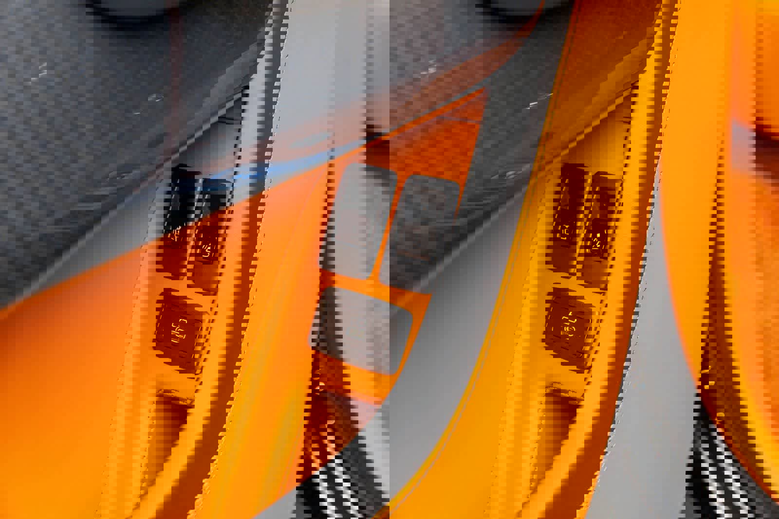 New 2026 Rolls-Royce Cullinan Black Badge AWD/4WD image 56