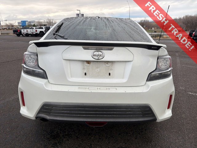 Used 2016 Scion tC image 3
