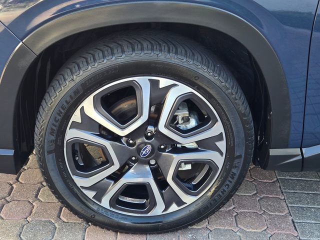 Certified 2024 Subaru Ascent Touring image 13
