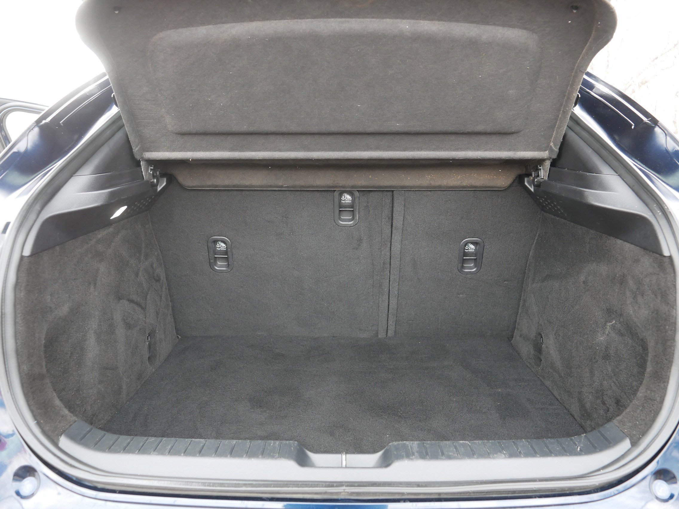 Used 2023 MAZDA CX-30 AWD 2.5 S w/ Preferred Package image 18