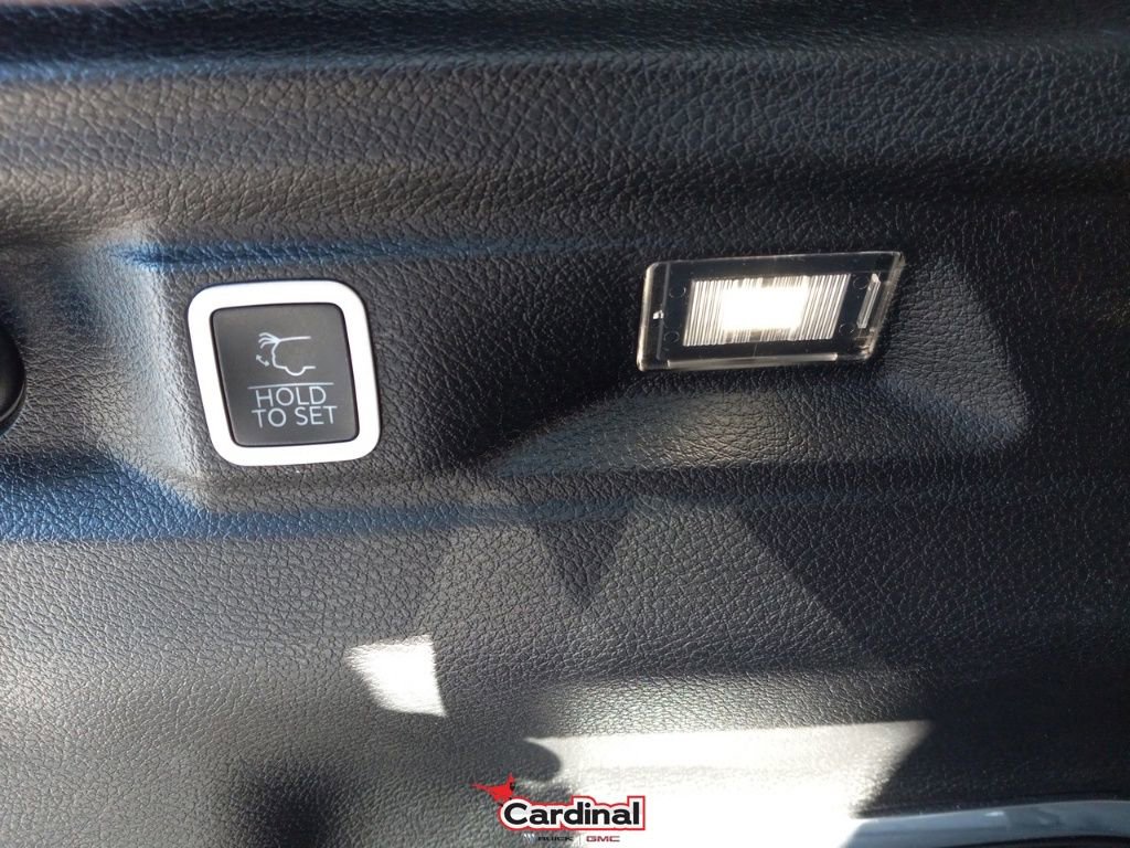 Used 2021 Jeep Grand Cherokee L Limited image 13