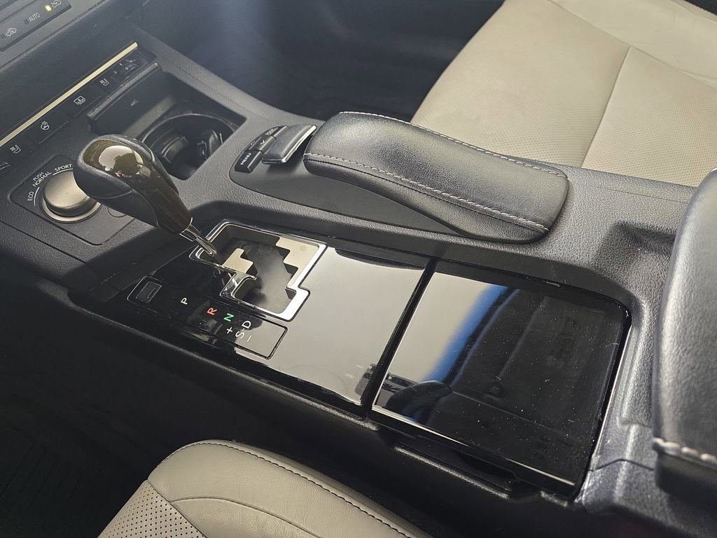 Used 2013 Lexus ES 350 w/ Luxury Pkg image 27