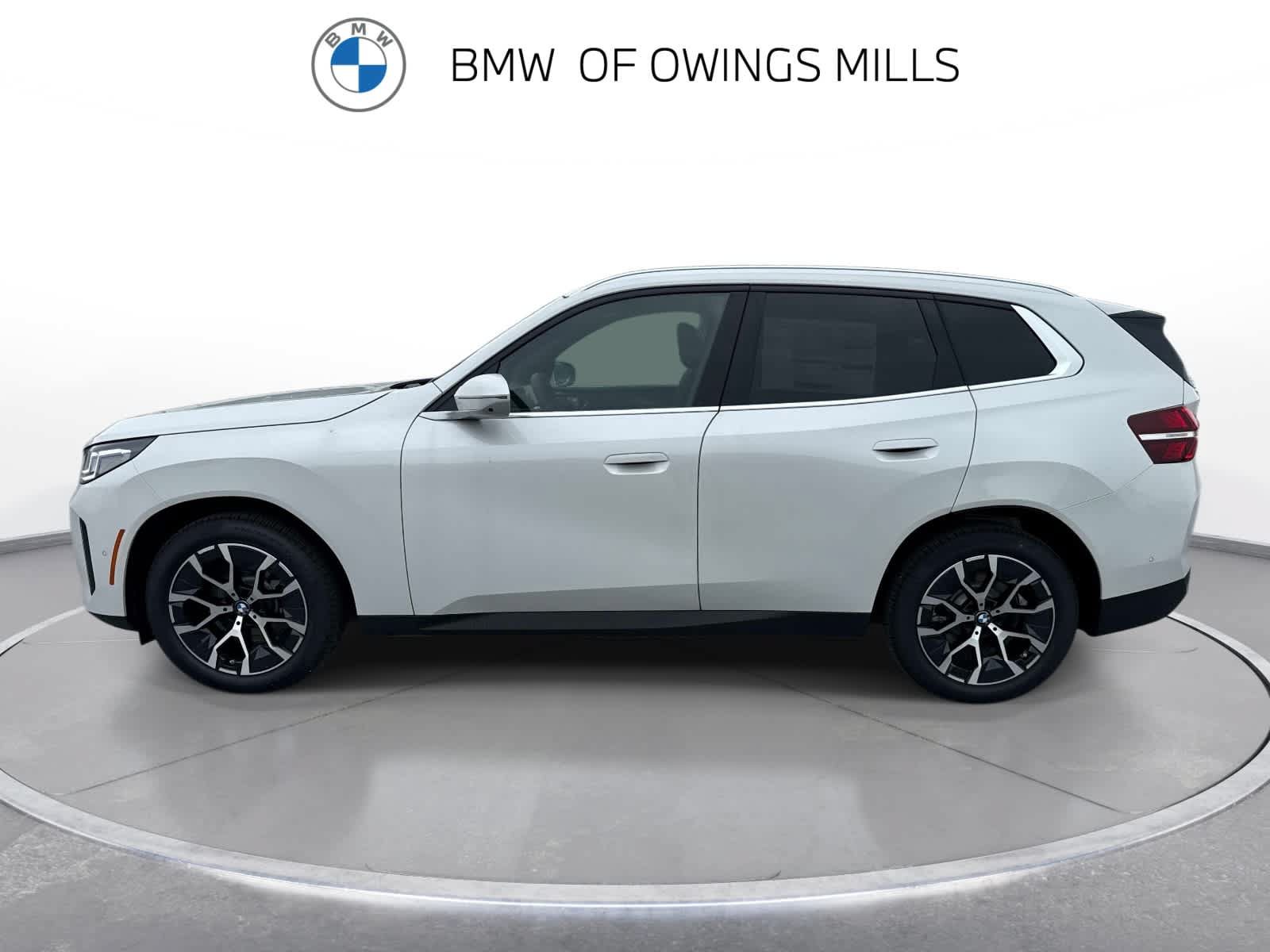 Used 2026 BMW X3 xDrive30i w/ Premium Package AWD/4WD image 5