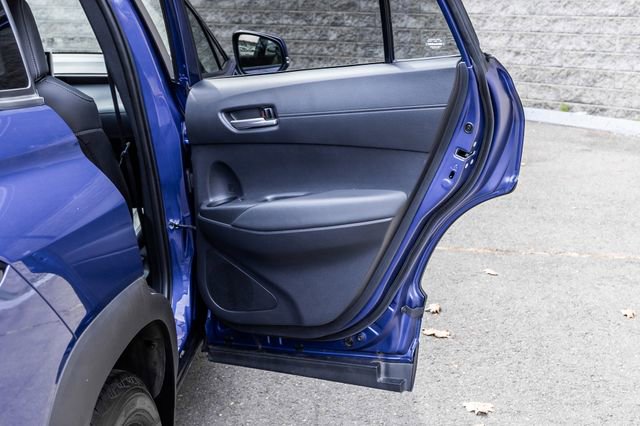 Certified 2024 Toyota Corolla Cross XLE w/ Convenience Package image 16