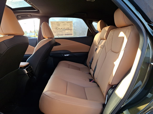 New 2026 Lexus RX 350 Premium AWD/4WD image 6