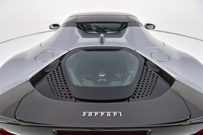 Used 2023 Ferrari SF90 Spider AWD/4WD image 34