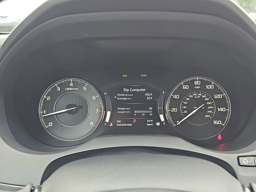 Used 2019 Acura RDX w/ Technology Package image 23