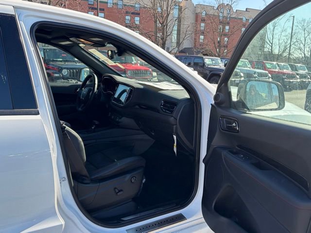 New 2026 Dodge Durango GT image 28