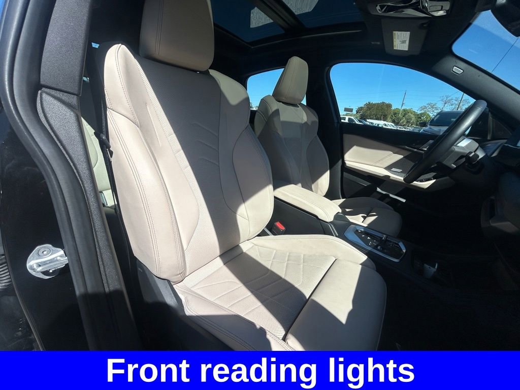 Used 2025 BMW 228i xDrive AWD/4WD image 27