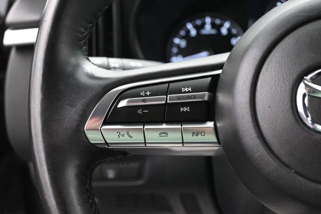 Used 2024 MAZDA CX-50 AWD 2.5 S w/ Preferred Package image 20
