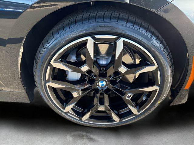 Used 2025 BMW 330i xDrive Sedan image 29