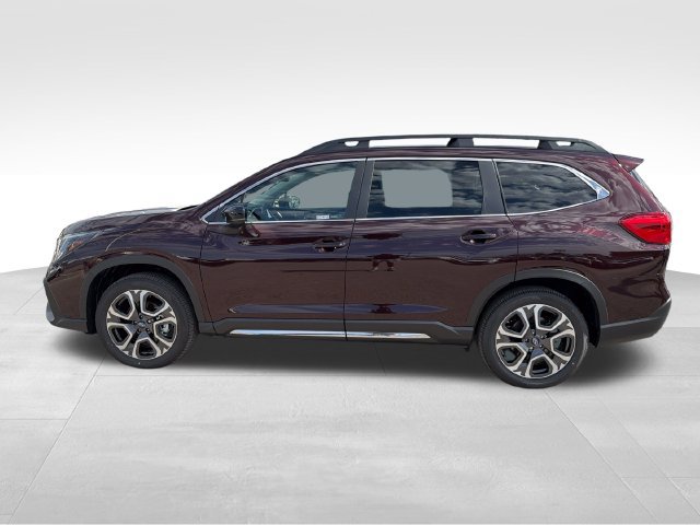New 2027 Subaru Ascent Limited AWD/4WD image 4
