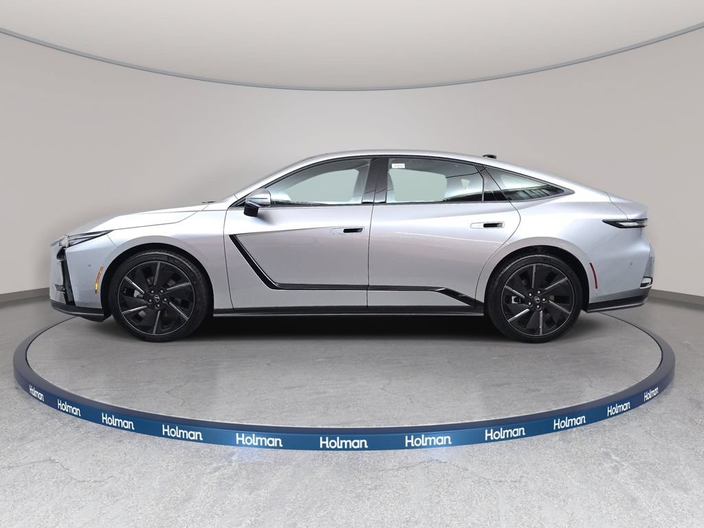 New 2026 Lexus ES 500e w/ Accessory Package (Z2) AWD/4WD image 8