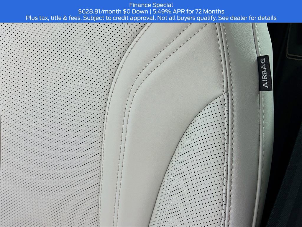 Used 2024 Ford Mustang Mach-E Premium image 21