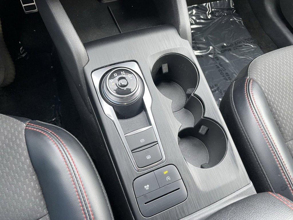 Used 2024 Ford Escape ST-Line image 15