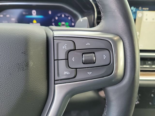 Certified 2023 Chevrolet Silverado 1500 RST w/ Redline Edition image 27