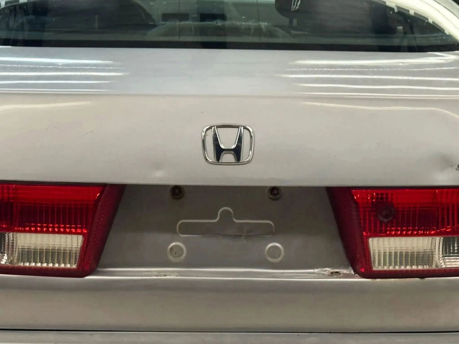 Used 2004 Honda Accord EX image 11