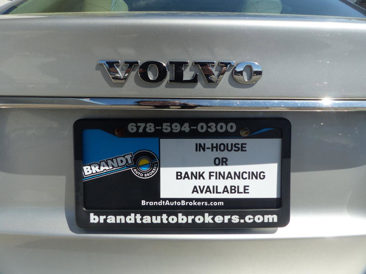 Used 2007 Volvo S80 3.2 image 7