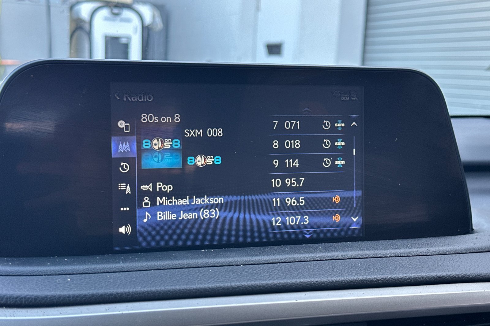 Used 2021 Lexus RX 350 AWD w/ Accessory Package image 22