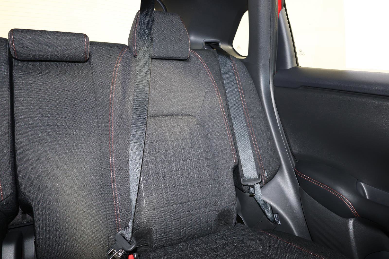 New 2027 Honda HR-V Sport image 12