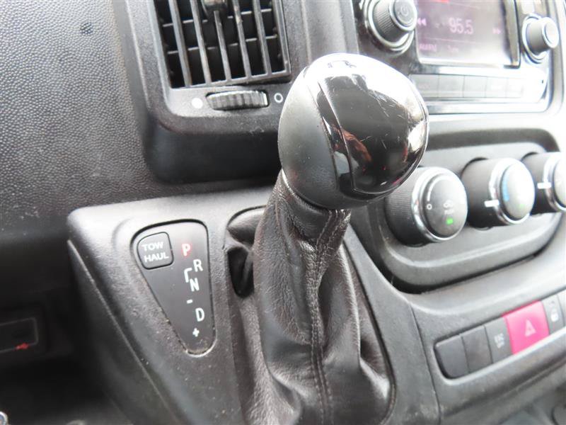 Used 2020 RAM ProMaster 3500 FWD image 15
