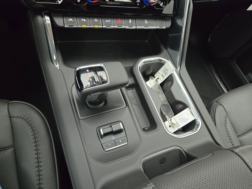 New 2026 GMC Sierra 1500 Denali image 31