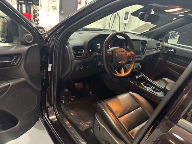 Used 2025 Dodge Durango GT AWD/4WD image 15