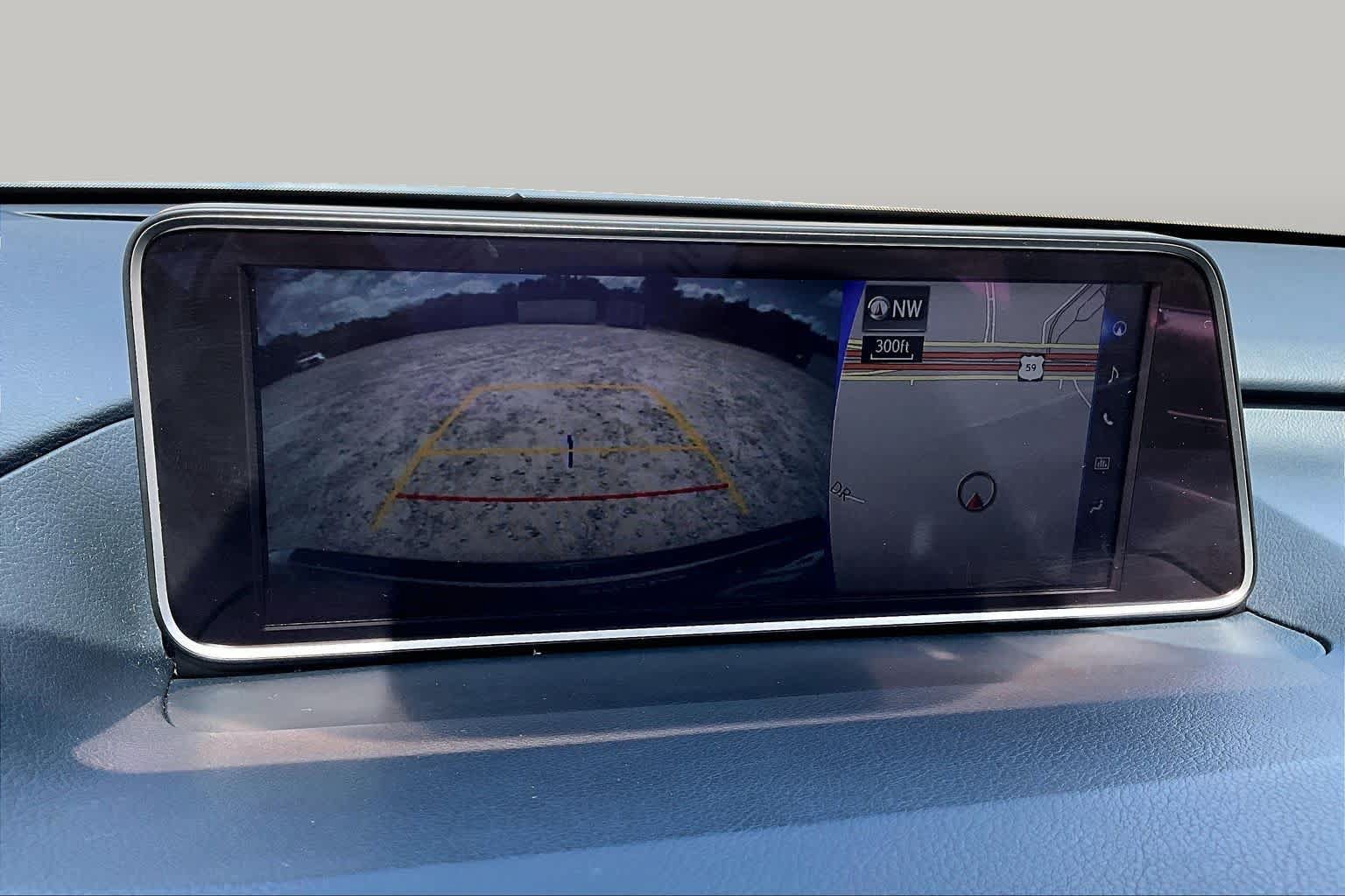 Used 2019 Lexus RX 350 FWD w/ Navigation Package image 24
