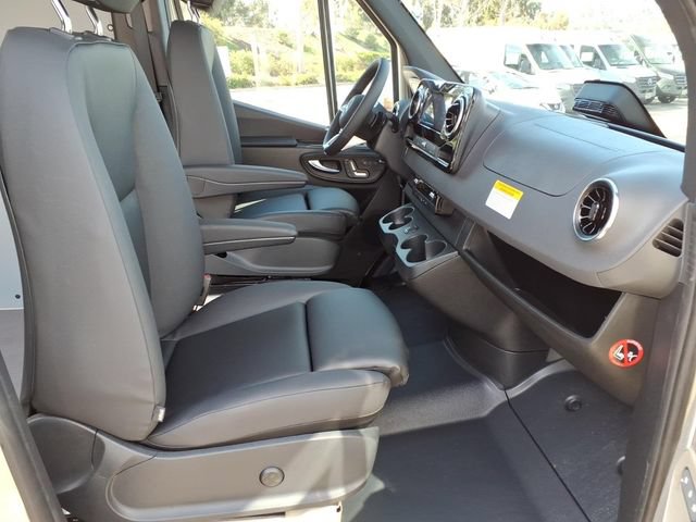 New 2026 Mercedes-Benz Sprinter 2500 image 17