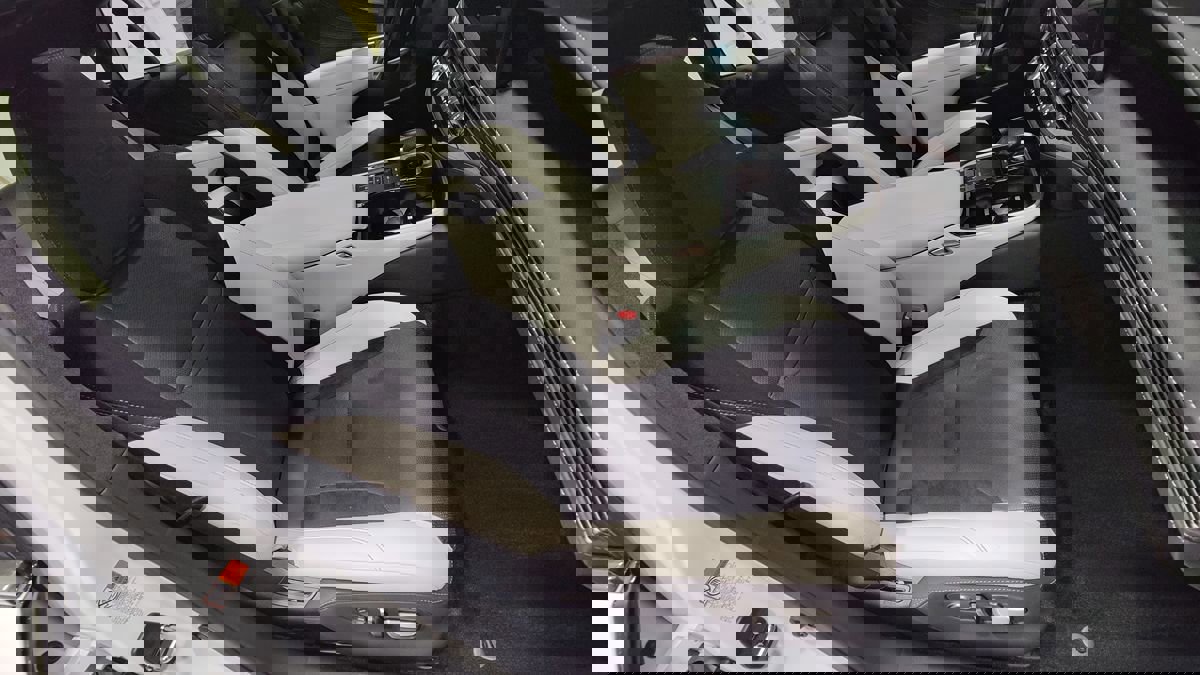 Used 2022 Lexus LS 500 F Sport w/ Accessory Package (Z1) image 15