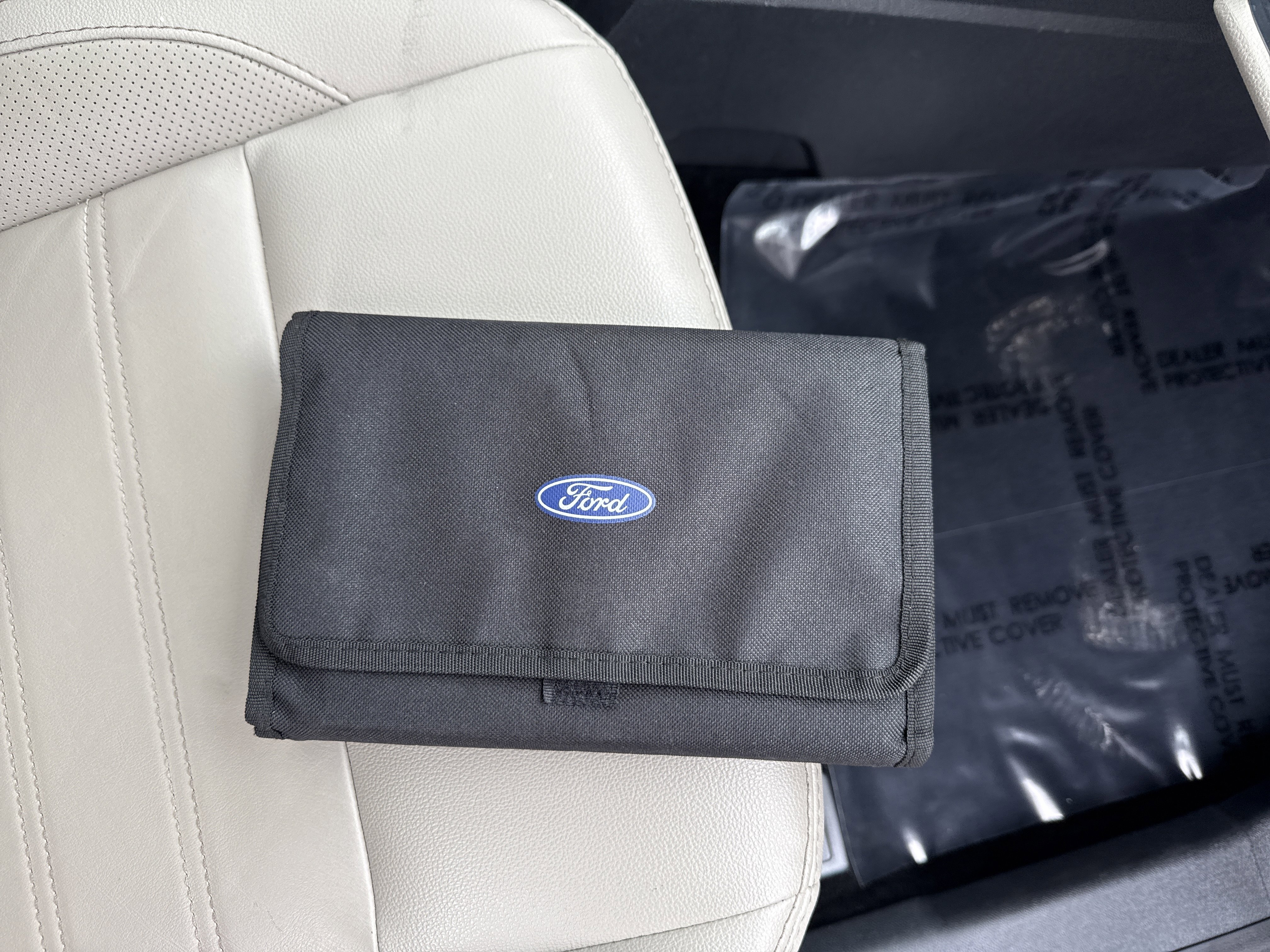 Used 2018 Ford EcoSport Titanium image 35