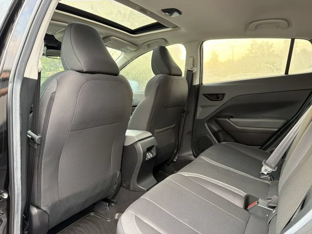 Certified 2026 Subaru Crosstrek 2.5i Premium AWD/4WD image 12