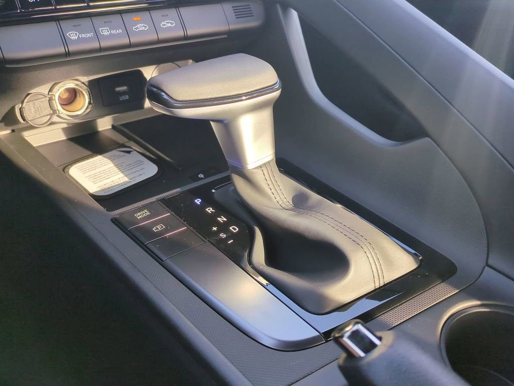 New 2026 Hyundai Elantra Sport w/ Cargo Package image 20