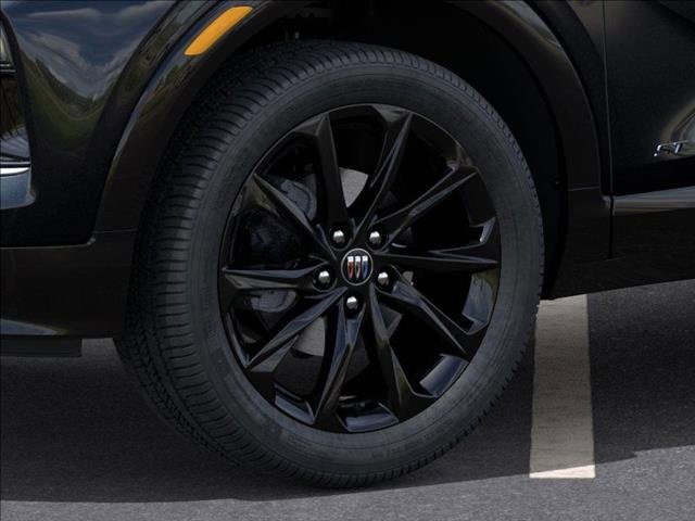 New 2026 Buick Encore GX Sport Touring w/ Experience Buick Package image 9