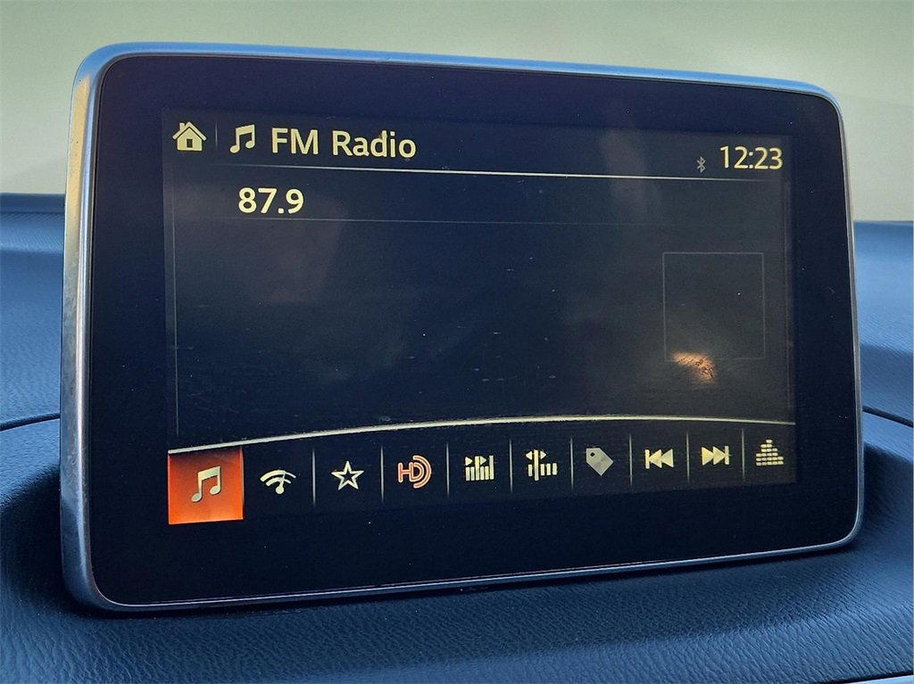 Used 2016 MAZDA MAZDA3 i Sport w/ Preferred Equipment Package image 17