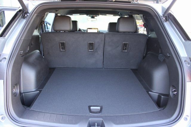 New 2025 Chevrolet Blazer Premier w/ Driver Confidence II Package image 19