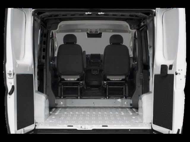 Used 2024 RAM ProMaster 1500 FWD image 8