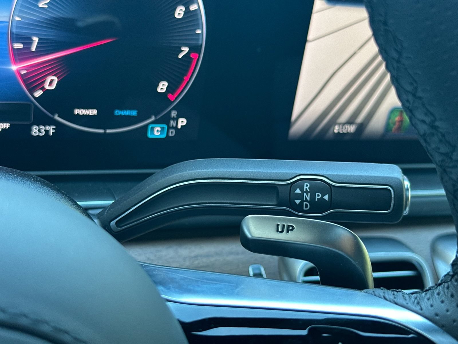 New 2026 Mercedes-Benz GLE 63 AMG S image 24