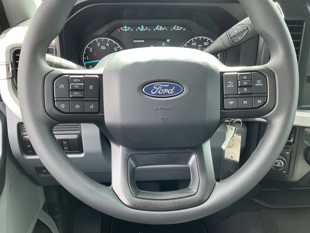 New 2027 Ford F250 XL w/ Tremor Off-Road Package AWD/4WD image 37