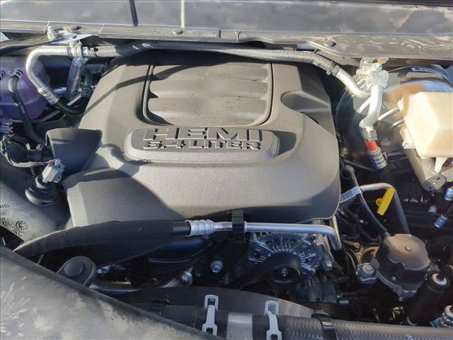 New 2026 RAM 2500 Tradesman w/ Power Wagon Package AWD/4WD image 17