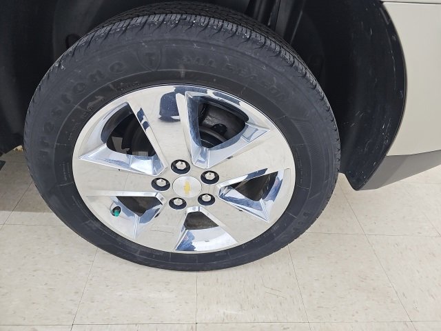 Used 2014 Chevrolet Equinox LT image 18