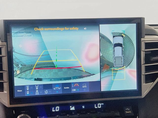 New 2026 Toyota Tundra Limited AWD/4WD image 24