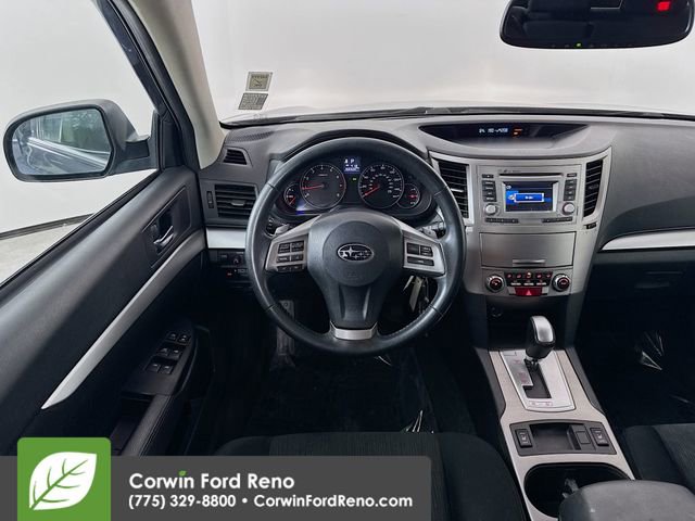 Used 2014 Subaru Outback 2.5i Premium image 20
