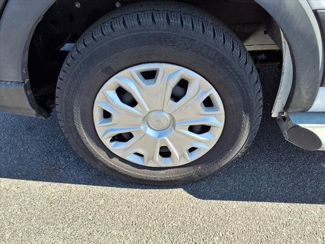 Used 2023 Ford Transit 250 Low Roof w/ Exterior Upgrade Package image 26